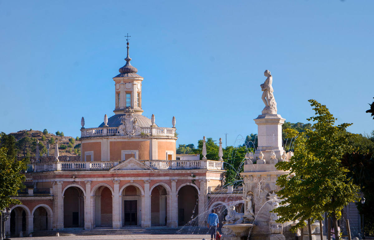  Central Spain is the new high-yield frontier